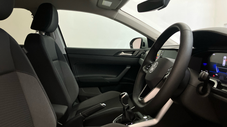 Volkswagen Taigo 1.0 TSI 115 Match 5dr Petrol Hatchback